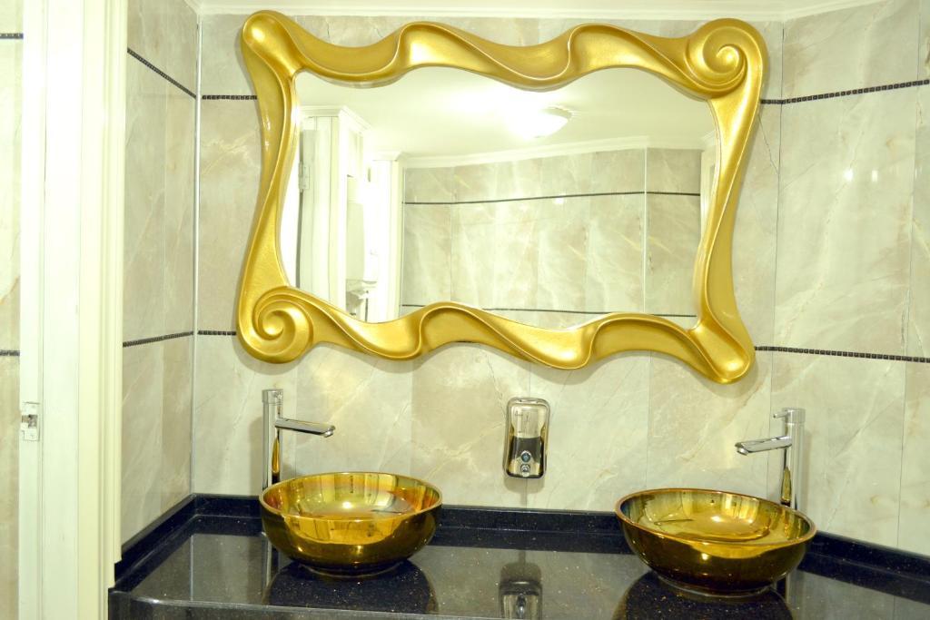Basmacioglu Hotel Isparta Exteriör bild