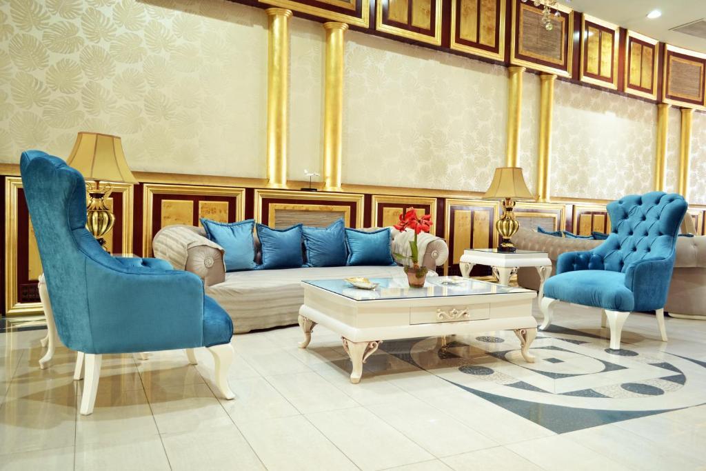 Basmacioglu Hotel Isparta Exteriör bild