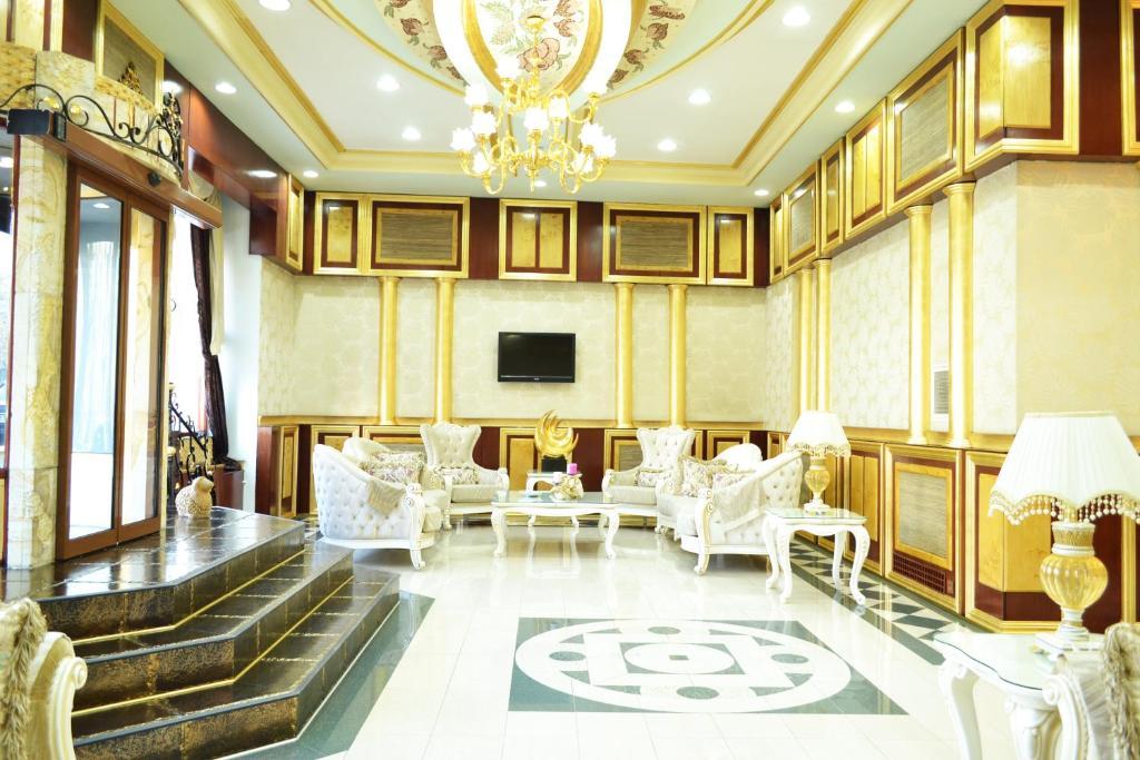 Basmacioglu Hotel Isparta Exteriör bild